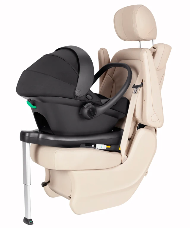 База для автокрісла Carrello Nova CRL-16102